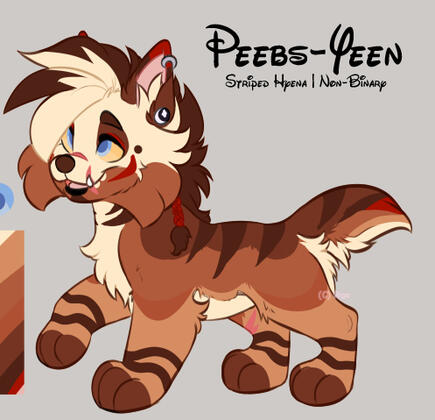 Peebs Concept