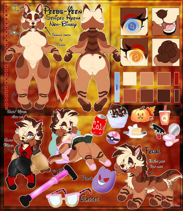 Peebs full reference