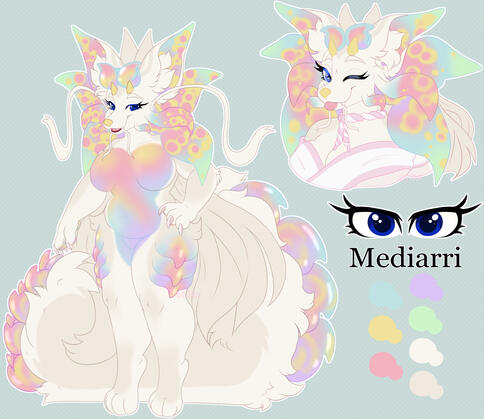 xSupernova Commission